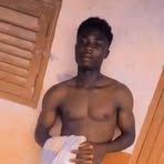 Kenneth Tetteh - Facebook