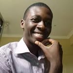 Chinedu Dike - @kenneth.dike - Instagram