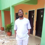 Dike Kenneth - @kennethdike153 - Instagram