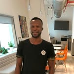 kenneth dike - @dikekennkem - Instagram