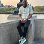 Kenneth Dike - @dike9121 - Instagram
