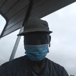 Kenneth Dike - @dike1819 - Instagram