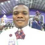 Kenneth Dike - Facebook