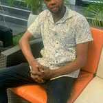 Kenneth dike - @dike2407 - Instagram