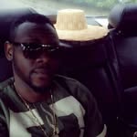 kenneth Dike - @ugodi28 - Instagram