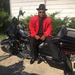Kenneth Dismuke - @dismuke0705 - Instagram