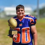 Kenneth "Dragon" Gaither - @snappingballs_727 - Instagram