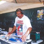 Kenneth Driver - @djkennyken10 - Instagram