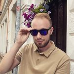 Kenneth Duda - @keniu97 - Instagram