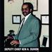 Kenneth Duhon - Facebook