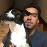 Kenneth Durán - @ken_duran08 - Instagram