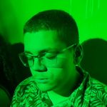 Kenneth Duran - @kd_mmmk - Instagram
