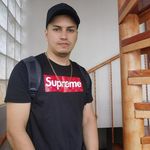 Kenneth Durán - @kennit05 - Instagram