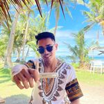Kenneth Duran - @drunkkd - Instagram