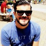 Kenneth Durán - @kthduran - Instagram