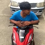 Kenneth Dustin Kim Andrada - Facebook