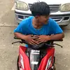 Kenneth Dustin Kim Andrada - @kennethdustinkima - TikTok