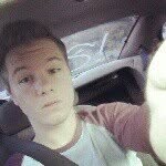 Kenneth Dustin McSpadon - @mrkennyhash - Instagram