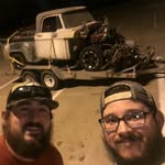 Kenneth Harmon & Dustin Taylor - @bearded_bros_garage - Instagram