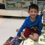 Michael Kenneth Berlian Dyalim - @kennethdyalim - Instagram