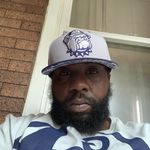 Kenneth Eady - @dabullboo12 - Instagram