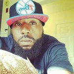 Kenneth Eady - @dabulboo - Instagram