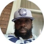 Kenneth Eady - @dabullboo1233 - Instagram
