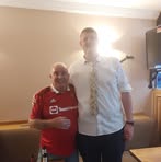 Kenneth Eagle - Facebook