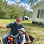 Kenneth Eagle - Facebook