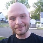 Kenneth J Eagle - @keneagle85 - Instagram