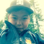 Kenneth Nui - @kennetheagle29 - Instagram