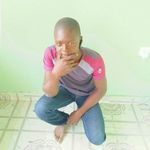 Kenneth Otieno (Eagle 🦅) - @keneagle75 - Instagram