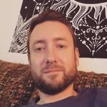 Kenneth Eberle - @kenstamatic - Instagram
