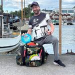 Kenneth Eckerman - @kennetheckerman - Instagram