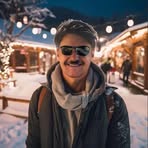 Kenneth Eckard  - Facebook