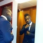 Kenneth Edem - @kennethedem - Instagram