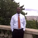 Kenneth Edemadide - @kennethedemadide - Instagram