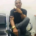 Tyran Rex Jalivon - @kenneth.edem.98 - Instagram