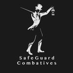 Kenneth Egan - @safeguardcombatives - Instagram