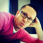 Kenneth Egan Hall - @kenjijet - Instagram