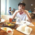 Kenneth Egania - @eganiakenneth - Instagram
