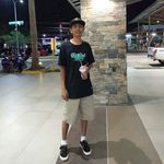 Kenneth Egania - @kennethegania - Instagram