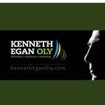 KennethEganOLY - @kennetheganoly - Instagram