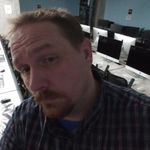 Kenneth Eldred - @sirloganmoore - Instagram