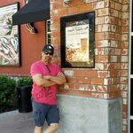 Kenneth Eldred Lewis - @big.lewy42 - Instagram