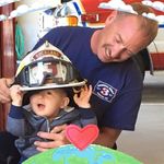 Kenneth C Elwell - @rfdunit3 - Instagram