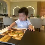Kenneth Emanuel Jussac - @babykenken07 - Instagram