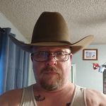Kenneth Emerick - @manchuwarrior20 - Instagram