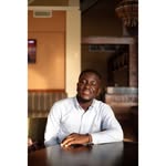 Enoch Kenneth Oduro - @kenny_oduro - Instagram