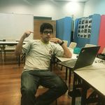 Kenneth Edwyn Ernest - @kennboyy88 - Instagram